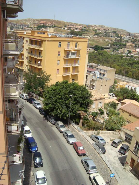 Bed and Breakfast Antonio'S House Agrigento Esterno foto