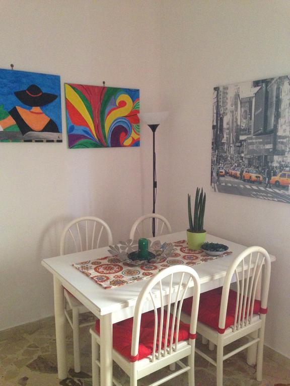 Bed and Breakfast Antonio'S House Agrigento Esterno foto