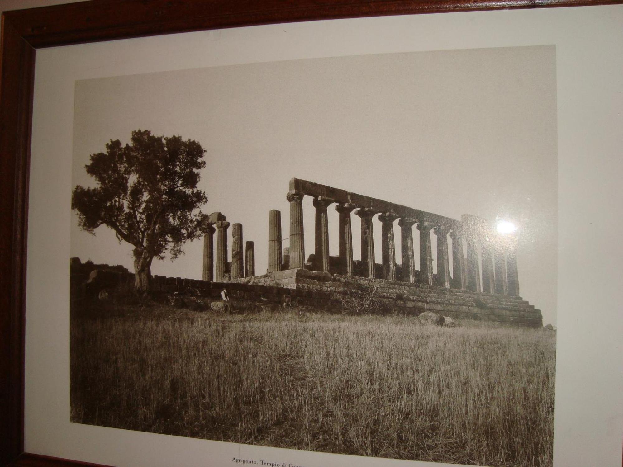 Bed and Breakfast Antonio'S House Agrigento Esterno foto