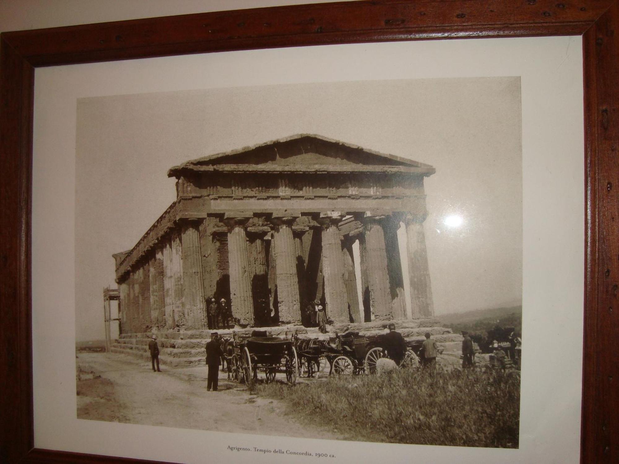 Bed and Breakfast Antonio'S House Agrigento Esterno foto