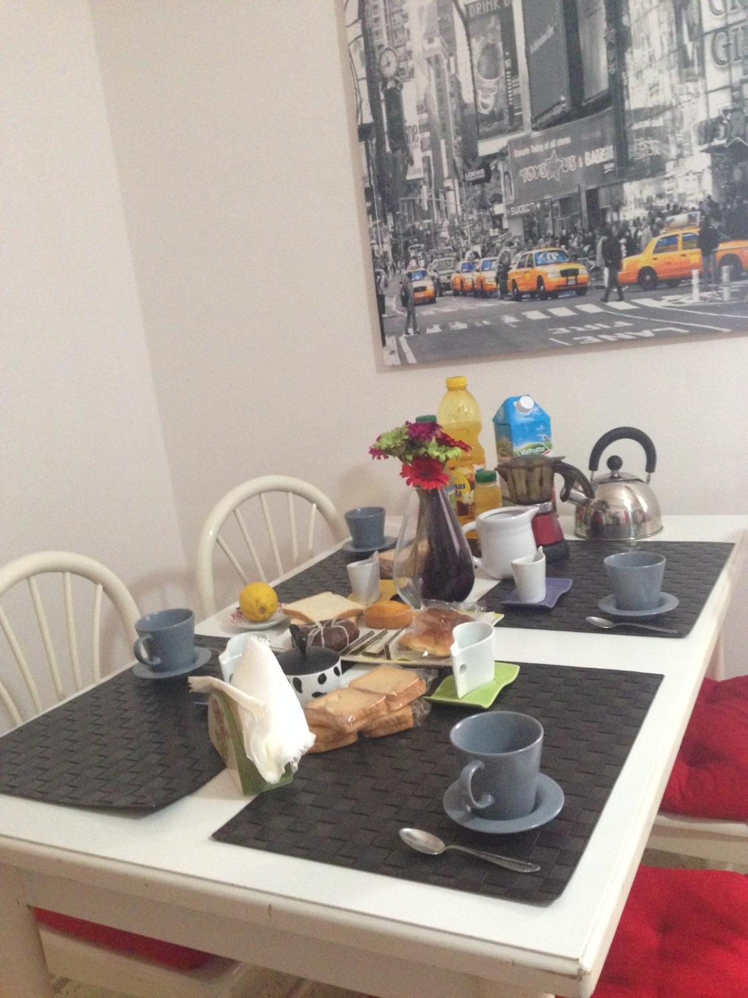 Bed and Breakfast Antonio'S House Agrigento Esterno foto