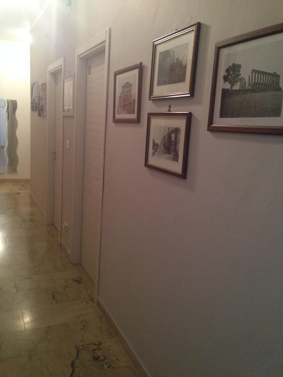 Bed and Breakfast Antonio'S House Agrigento Esterno foto