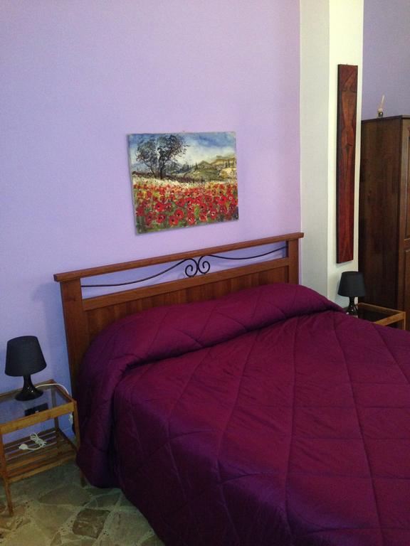 Bed and Breakfast Antonio'S House Agrigento Camera foto