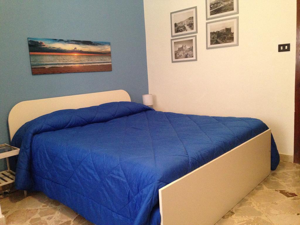 Bed and Breakfast Antonio'S House Agrigento Camera foto