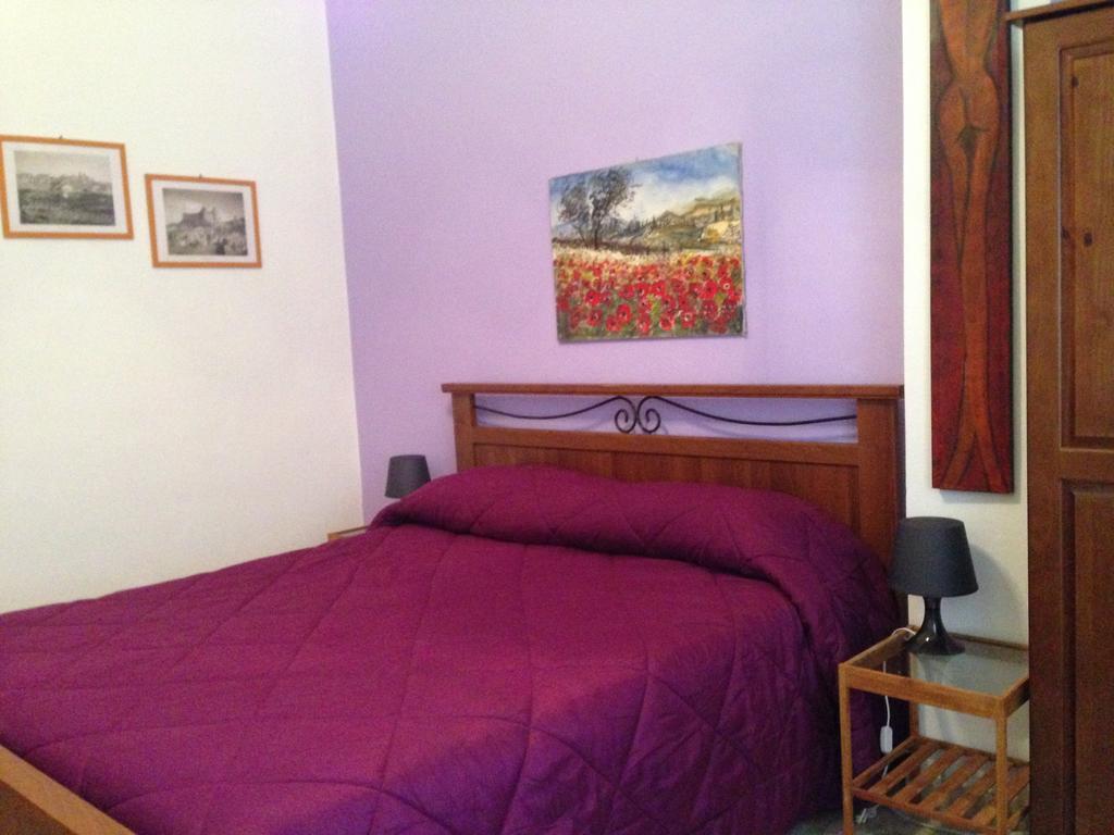 Bed and Breakfast Antonio'S House Agrigento Camera foto