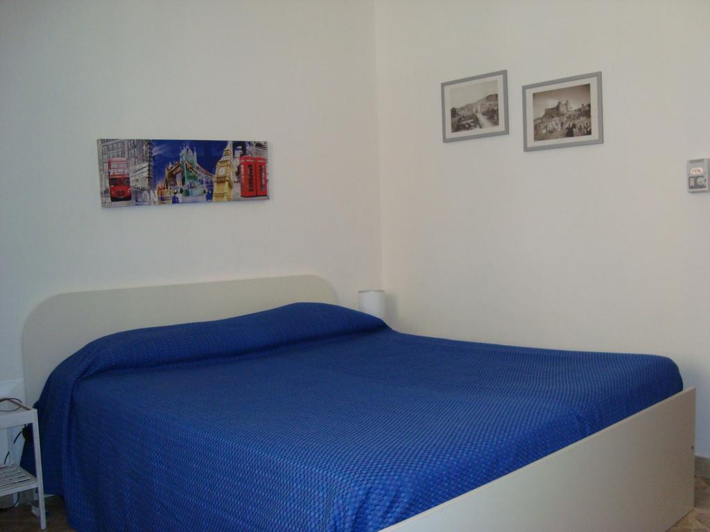 Bed and Breakfast Antonio'S House Agrigento Camera foto