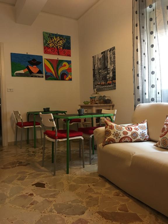 Bed and Breakfast Antonio'S House Agrigento Esterno foto