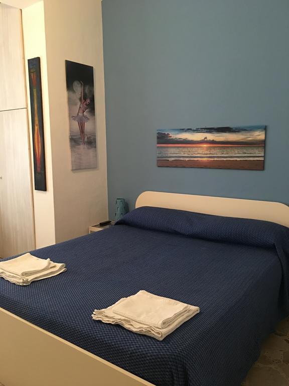 Bed and Breakfast Antonio'S House Agrigento Esterno foto