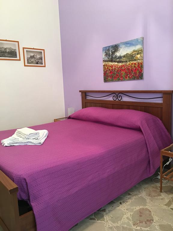 Bed and Breakfast Antonio'S House Agrigento Esterno foto