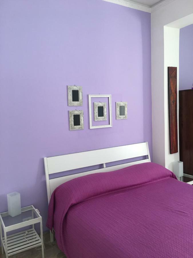 Bed and Breakfast Antonio'S House Agrigento Esterno foto