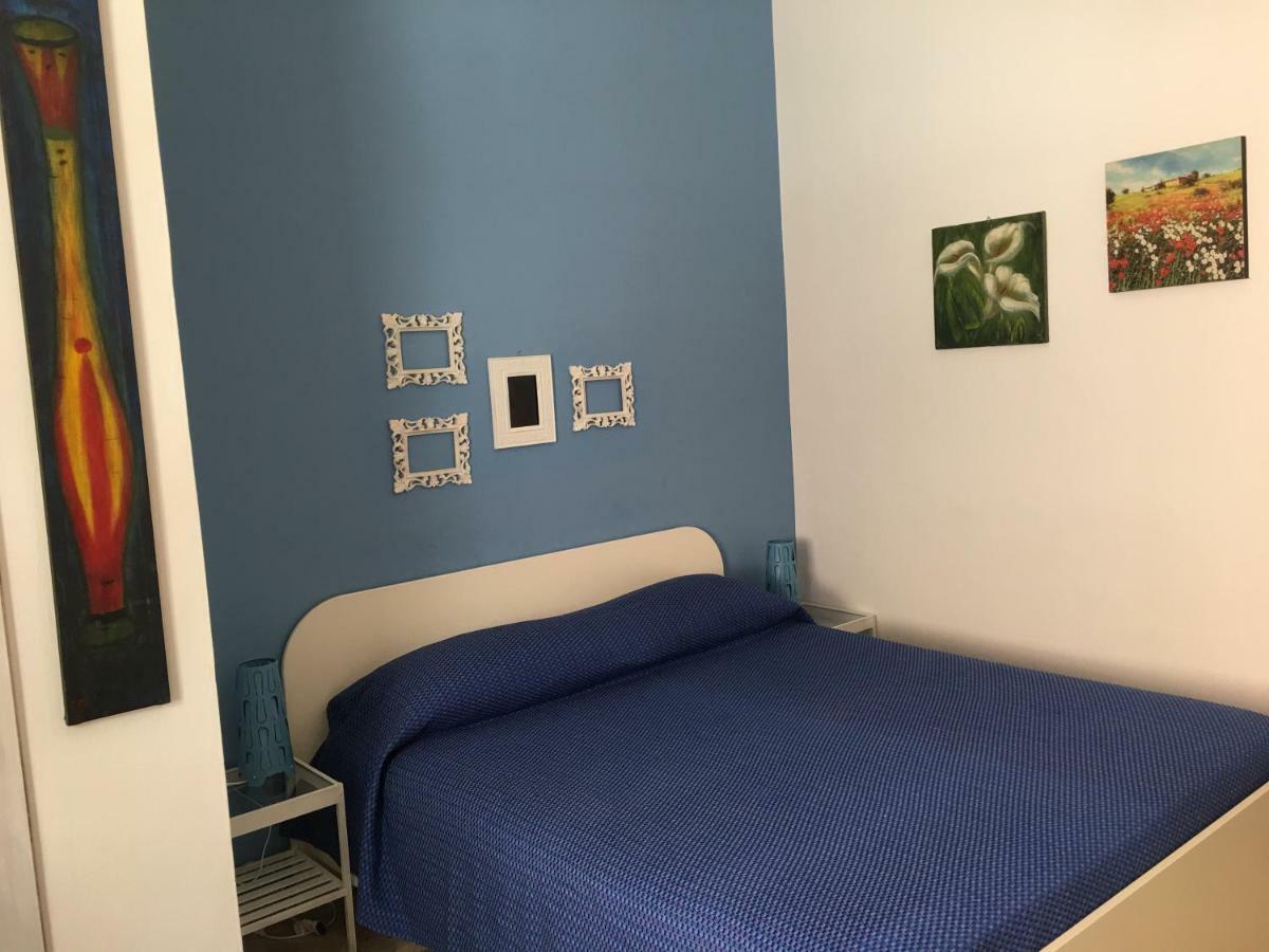 Bed and Breakfast Antonio'S House Agrigento Esterno foto